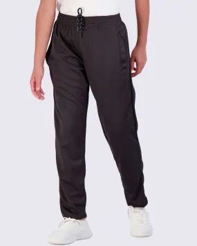 3 Pack: Boys Mesh Open Bottom Active Sweatpants