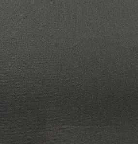 3.0mm Lexcell CC Foam Rubber - Black (Sold per 1/2 Sheet)