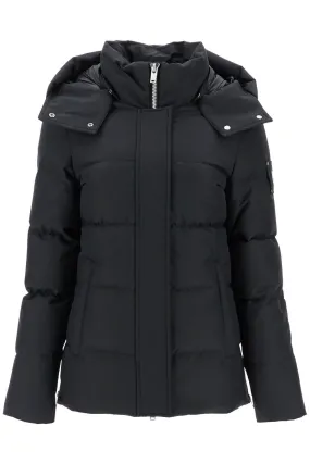 3Q CLOUS DOWN JACKET