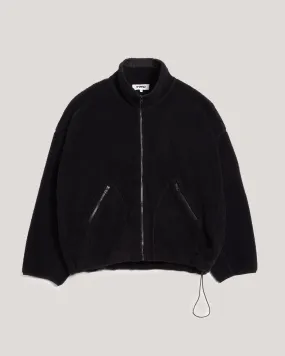 Aaron Zip Jacket