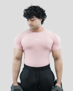 Ace compression T-shirt