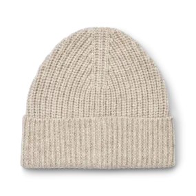 Beanie Hat - Miller - Sandy Melange