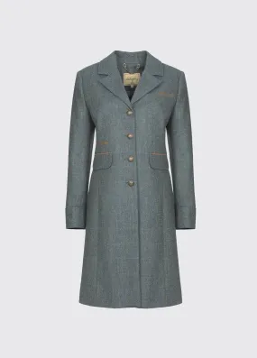 Blackthorn Tweed Jacket  - Mist