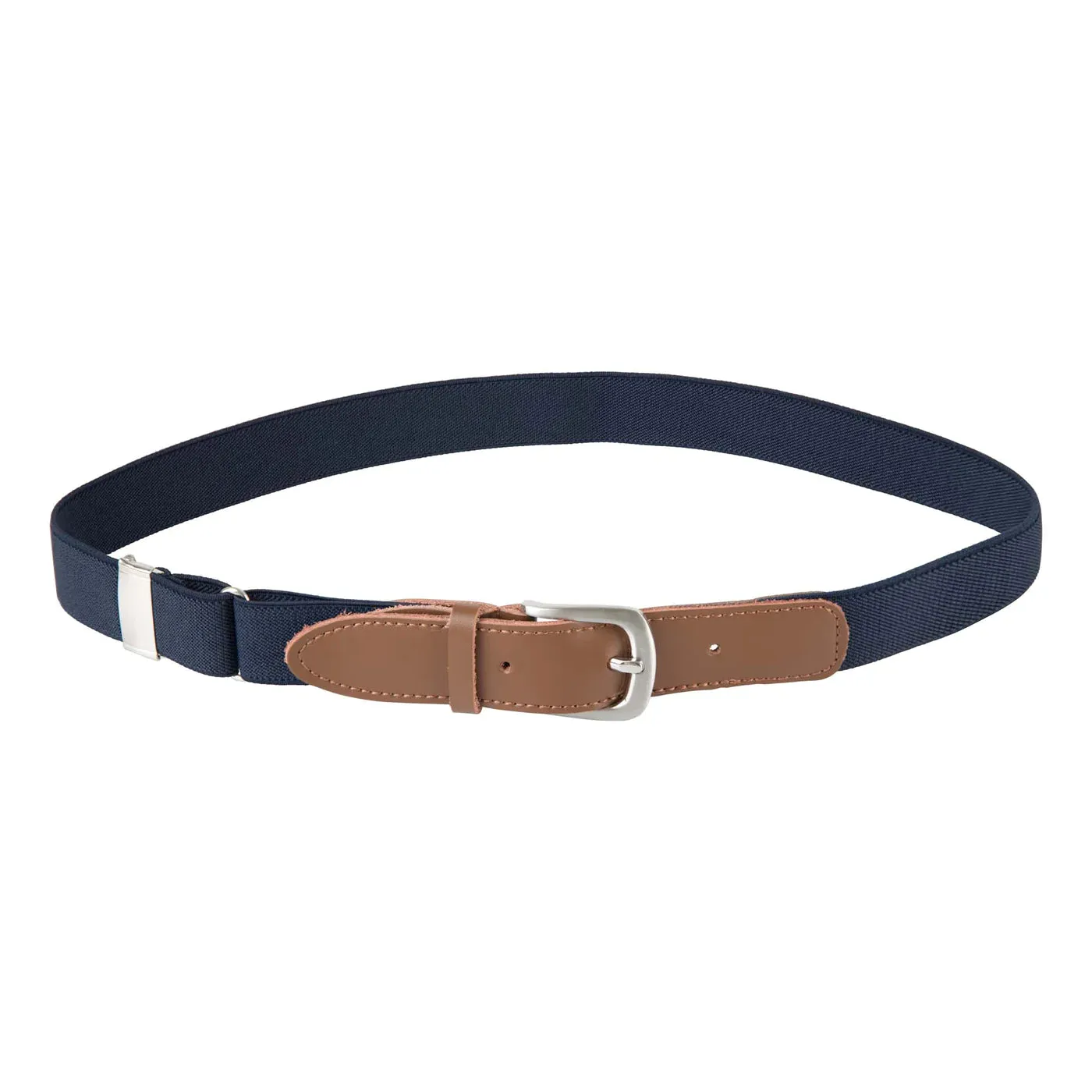 Bradley Boys Belt - Navy