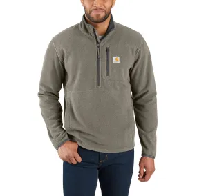 Dalton Half-Zip Fleece Jacket