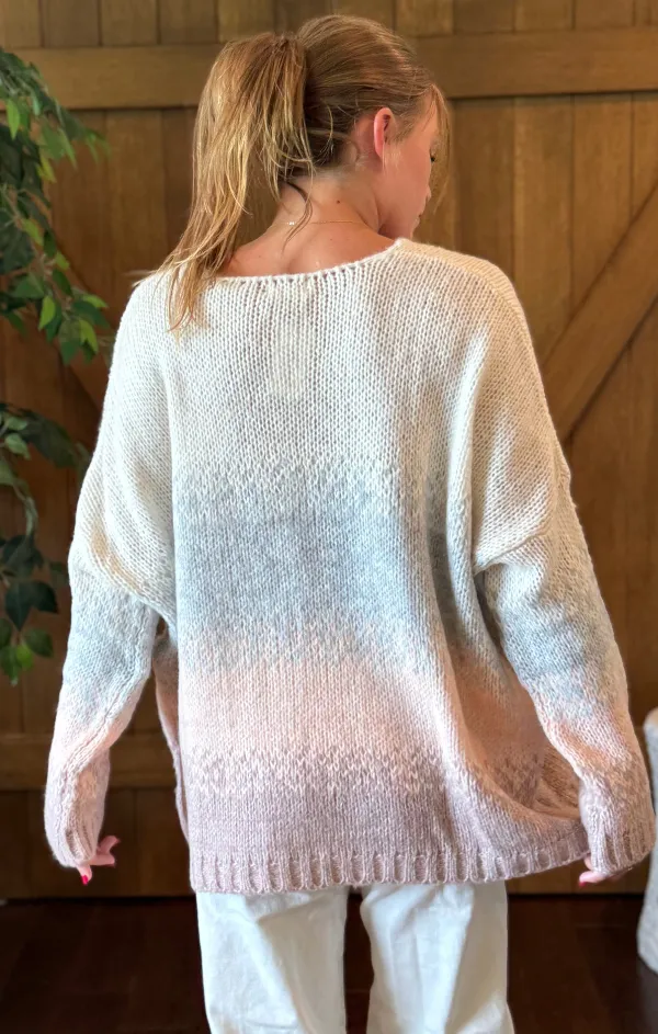 Franca Sweater