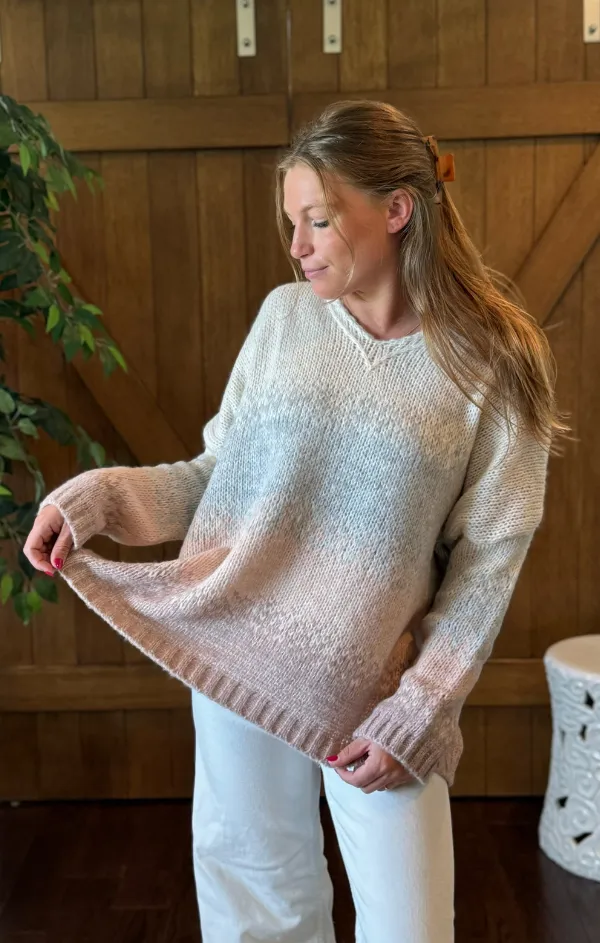 Franca Sweater