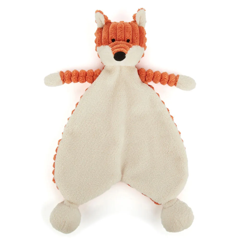 Jellycat | Cordy Roy Baby Fox Comforter