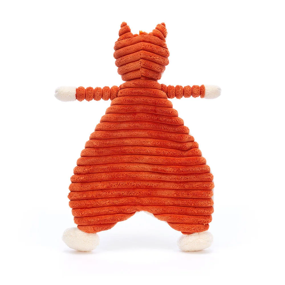 Jellycat | Cordy Roy Baby Fox Comforter