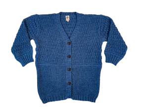 NW620 INDIGO COMFY JUMPER