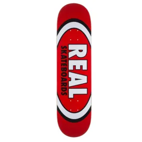 Real  -  Classic Oval Deck