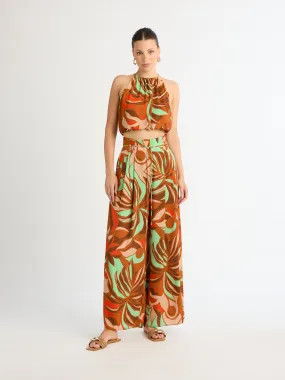 TROPICOLA PANT