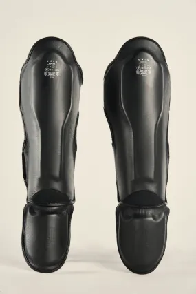 UNIQ SHIN GUARDS MARINIERE